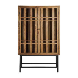 Armoire Xuzhou Naturel en...