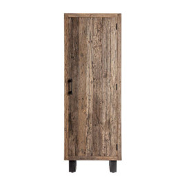 Armoire Carrik Naturel en...