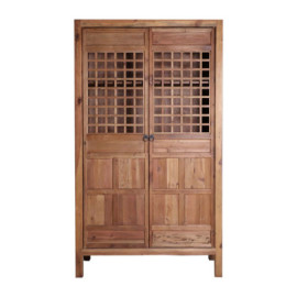 Armoire Vinica Naturel en...