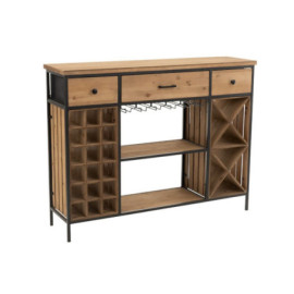 Armoire Bar pour Verres et...