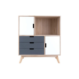 Armoire Snap Duo Portes &...