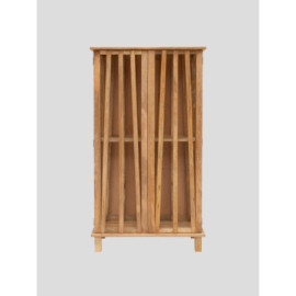 Armoire 2 portes No Carbon