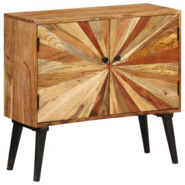 Buffet Scandinave En Bois...