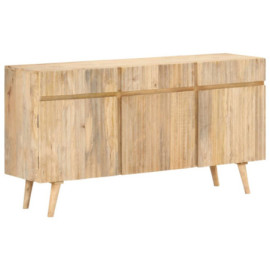 Buffet Scandinave En Bois...