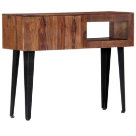 Table Console Style...