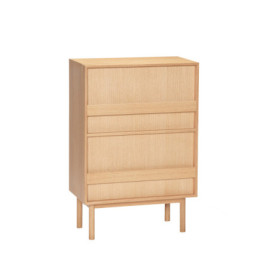 Commode Naturel Forma