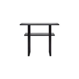 Table console Woda Noir