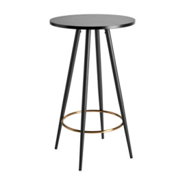 Table De Bar Silanus 60cm