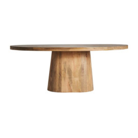 Table Mersch Naturel en...