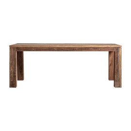 Table Backlyn Naturel en...