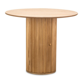 Table ronde Lize Petit D90...