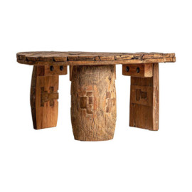 Table Basse Badai Naturel...