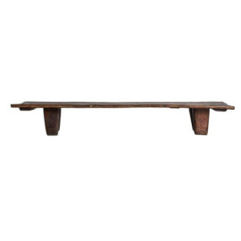 Table Basse Erara Marron en...