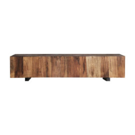 Table Basse Udine Marron en...