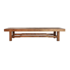 Table Basse Udine Marron en...