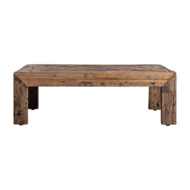 Table Basse Walding Naturel...