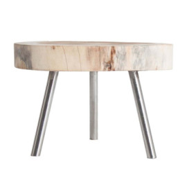 Table Basse Kanin Naturel...