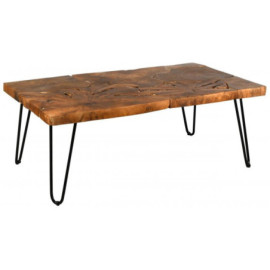 Table basse rectangulaire...