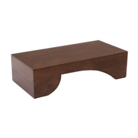 Table Basse  /  Sellette Epupa