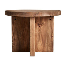 Table Basse Crissey Naturel...