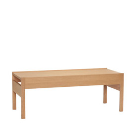 Table basse Naturel Forma