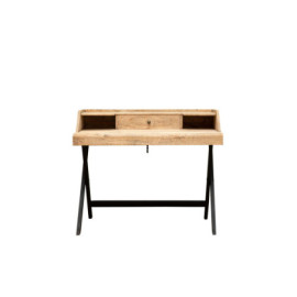 Bureau suzanne base pliante