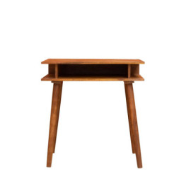 Bureau tilda rangement ouvert