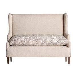 Sofa Bar Mutzig Beige en...