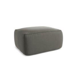 Pouf Liko Velours Elephant