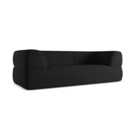 Sofa 3 places Liko Boucle...