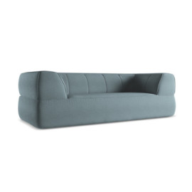 Sofa 3 places Liko Boucle...