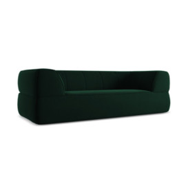 Sofa 3 places Liko Velours...