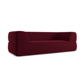 Sofa 3 places Liko Velours...