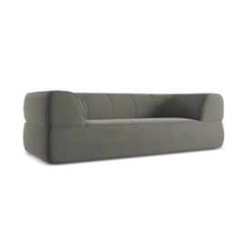 Sofa 3 places Liko Velours...