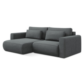 Sofa d'angle convertible...