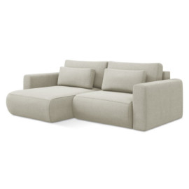 Sofa d'angle convertible...