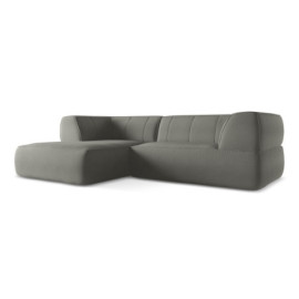 Sofa d'angle Liko Boucle...