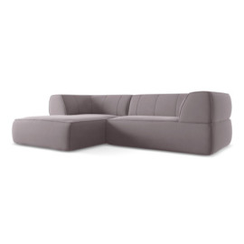 Sofa d'angle Liko Velours...