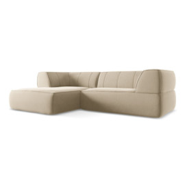 Sofa d'angle Liko Velours...