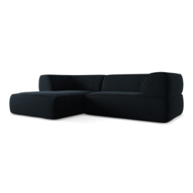 Sofa d'angle Liko Velours...