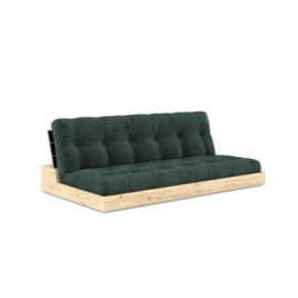 Futon Base Black Night...