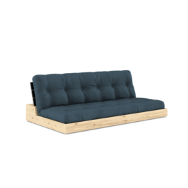 Futon Base Black Night...