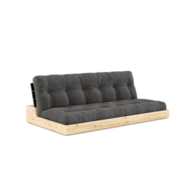 Futon Base Black Night...