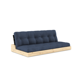 Futon Base Black Night...