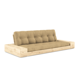 Futon Base Clear 2 Coffres...