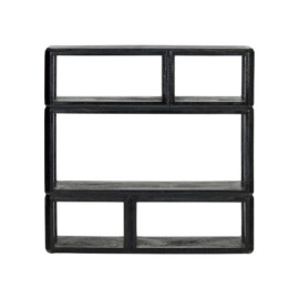 Etagère Mono Noir