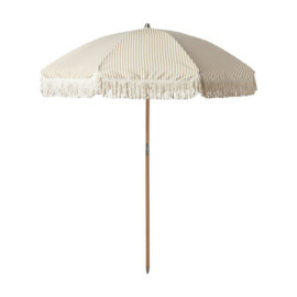 Parasol umbra sable