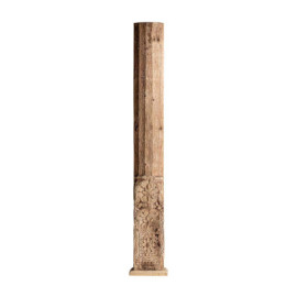 Colonne Gea Beige en Bois...