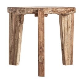 Table d'appoint Lux Naturel...