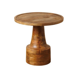 Table D'Appoint Stamp